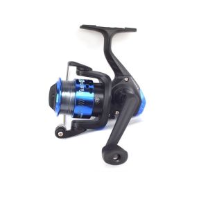 Ecotackle Vantuzz Mini 220 Fd 2 BB Ekonomik Makine Yeşil