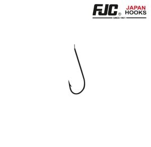 FJC 2532 SHONAN KISU BLACK NIKEL İĞNE 12
