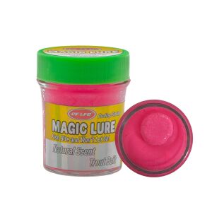 Effe Magic Lure Pink Yüzen Hamur - HG1500