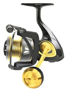 Okuma Capricorn CC-3000A 5+1BB Olta Makinesi