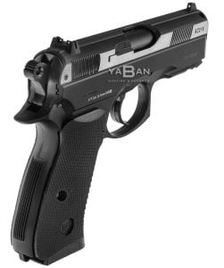 ASG CZ 75D COMPACT DUAL TONE HAVALI TABANCA