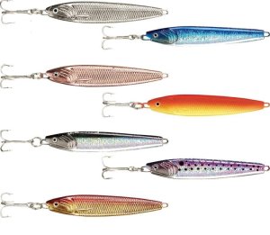 Fladen Norden 40G 90MM Jig Yem