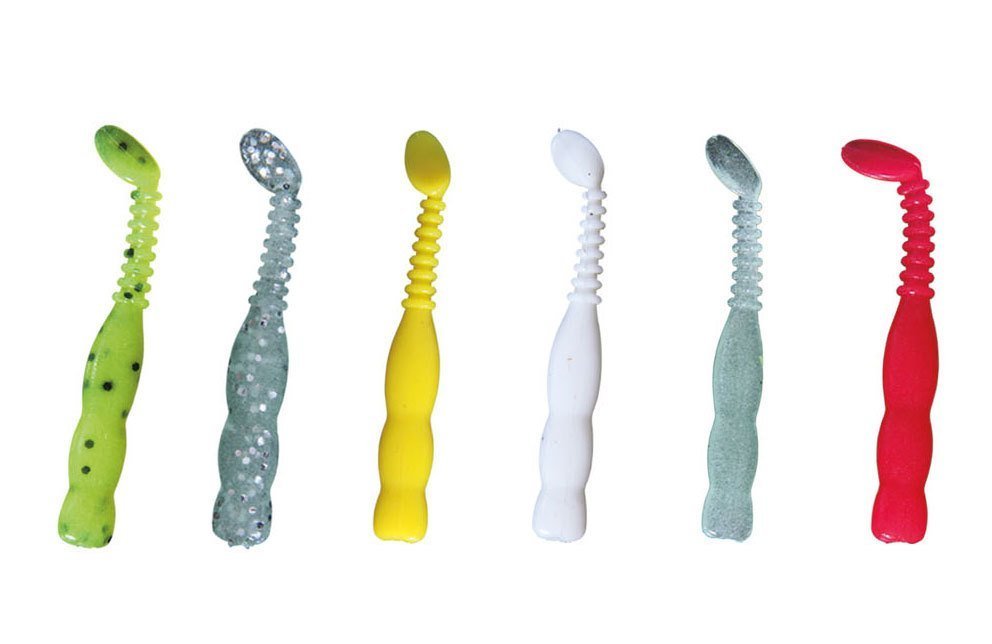 Nomura Koı 5cm 10 Adet Suni Yem 028