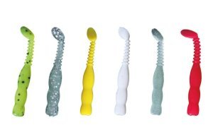 Nomura Koı 5cm 10 Adet Suni Yem 028