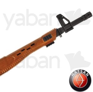HATSAN ESCORT VX 12 TACTICAL ŞARJÖRLÜ AV TÜFEĞİ