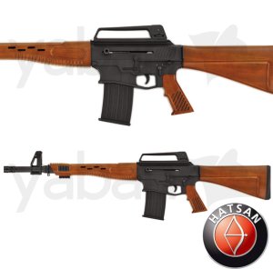 HATSAN ESCORT VX 12 TACTICAL ŞARJÖRLÜ AV TÜFEĞİ