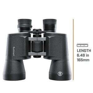 BUSHNELL 12X50 POWERWIEV 2 COMPACT EL DÜRBÜNÜ