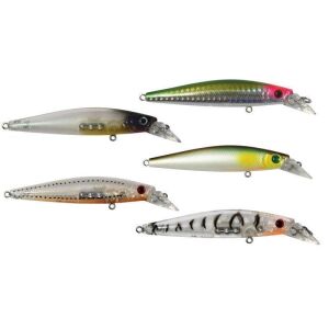 Usami Bay Shinner 85 SP-MR 9.7 G Maket Balık 805