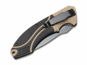 Böker Magnum Advance Desert Pro 42 (Advance 5) Çakı