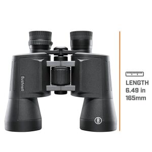 BUSHNELL 10X50 POWERWIEV 2 COMPACT EL DÜRBÜNÜ