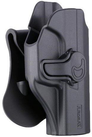 AMOMAX WALTHER P99 QA G1 TABANCA KILIFI