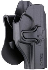 AMOMAX WALTHER P99 QA G1 TABANCA KILIFI