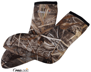Prologıc Max5 Neo-Therm Sock XL