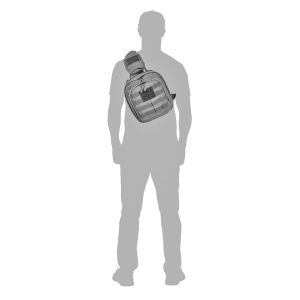 5.11 RUSH MOAB 6 SLING TACTICAL KANGAROO ÇANTA