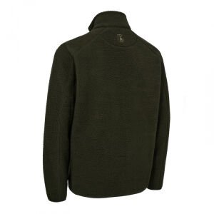 DEERHUNTER Atlas Yün Ceket 361 Forest Green L