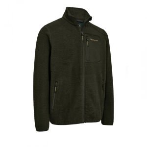 DEERHUNTER Atlas Yün Ceket 361 Forest Green L