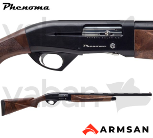 ARMSAN PHENOMA AURA DW 2,5 YARI OTOMATİK AV TÜFEĞİ
