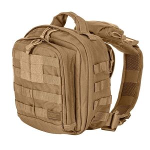 5.11 RUSH MOAB 6 SLING TACTICAL KANGAROO ÇANTA