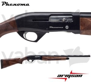 ARMSAN PHENOMA AURA DW 2,5 YARI OTOMATİK AV TÜFEĞİ