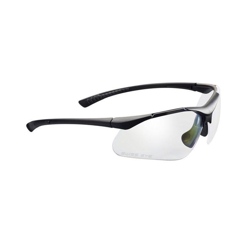 SWISS EYE 40221 MAVERICK SİYAH ÇERÇEVE GÖZLÜK