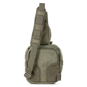 5.11 RUSH MOAB 6 SLING TACTICAL RANGER GREEN ÇANTA