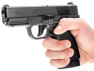 ASG BERSA BP9CC HAVALI TABANCA