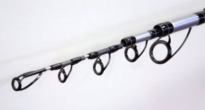 Lineaeffe FF Leader Surf 420cm 100-250gr Surf Kamışı