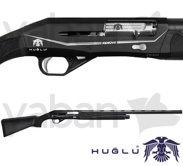 HUĞLU RENOVA SENTETİK YARI OTOMATİK AV TÜFEĞİ