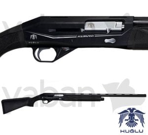 HUĞLU RENOVA SENTETİK YARI OTOMATİK AV TÜFEĞİ