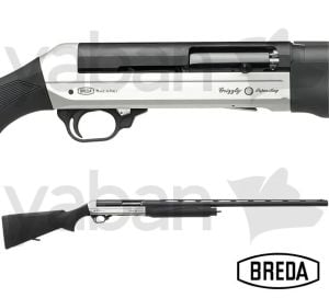 BREDA GRIZZLY LUSSO YARI OTOMATİK AV TÜFEĞİ
