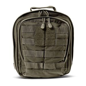 5.11 RUSH MOAB 6 SLING TACTICAL RANGER GREEN ÇANTA