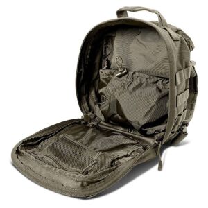 5.11 RUSH MOAB 6 SLING TACTICAL RANGER GREEN ÇANTA