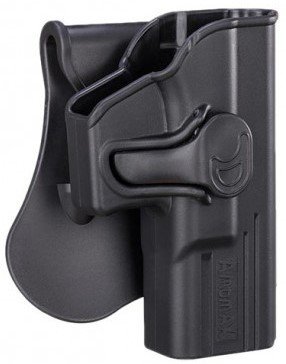 AMOMAX GLOCK 19-23-32 TABANCA KILIFI
