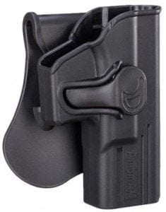 AMOMAX GLOCK 19-23-32 TABANCA KILIFI