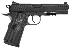 ASG STI DUTY ONE BLOWBACK HAVALI TABANCA