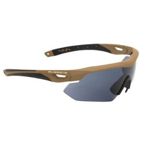 SWISS EYE 40292 NIGHTHAWK KAHVE ÇERÇEVE GÖZLÜK