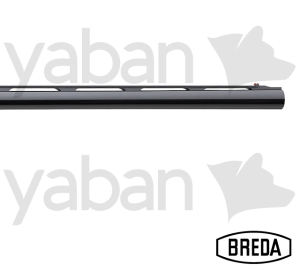 BREDA ERMES BLACK YARI OTOMATİK AV TÜFEĞİ