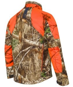 BERETTA MATAJUR WINDBLOCK CAMO REALTREE EDGE CEKET