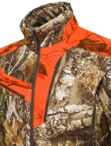 BERETTA MATAJUR WINDBLOCK CAMO REALTREE EDGE CEKET