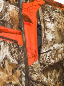 BERETTA MATAJUR WINDBLOCK CAMO REALTREE EDGE CEKET