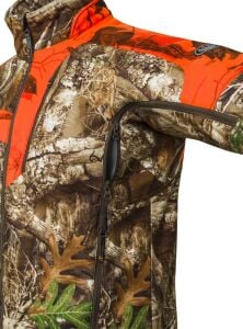 BERETTA MATAJUR WINDBLOCK CAMO REALTREE EDGE CEKET