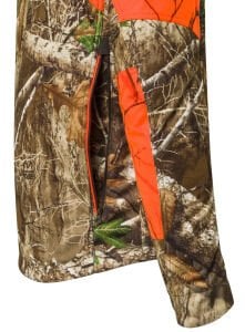 BERETTA MATAJUR WINDBLOCK CAMO REALTREE EDGE CEKET
