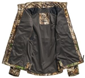 BERETTA MATAJUR WINDBLOCK CAMO REALTREE EDGE CEKET