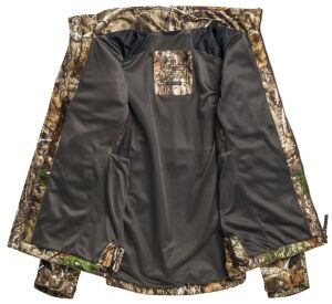 BERETTA MATAJUR WINDBLOCK CAMO REALTREE EDGE CEKET