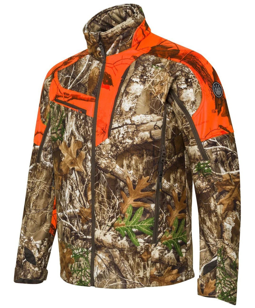 BERETTA MATAJUR WINDBLOCK CAMO REALTREE EDGE CEKET