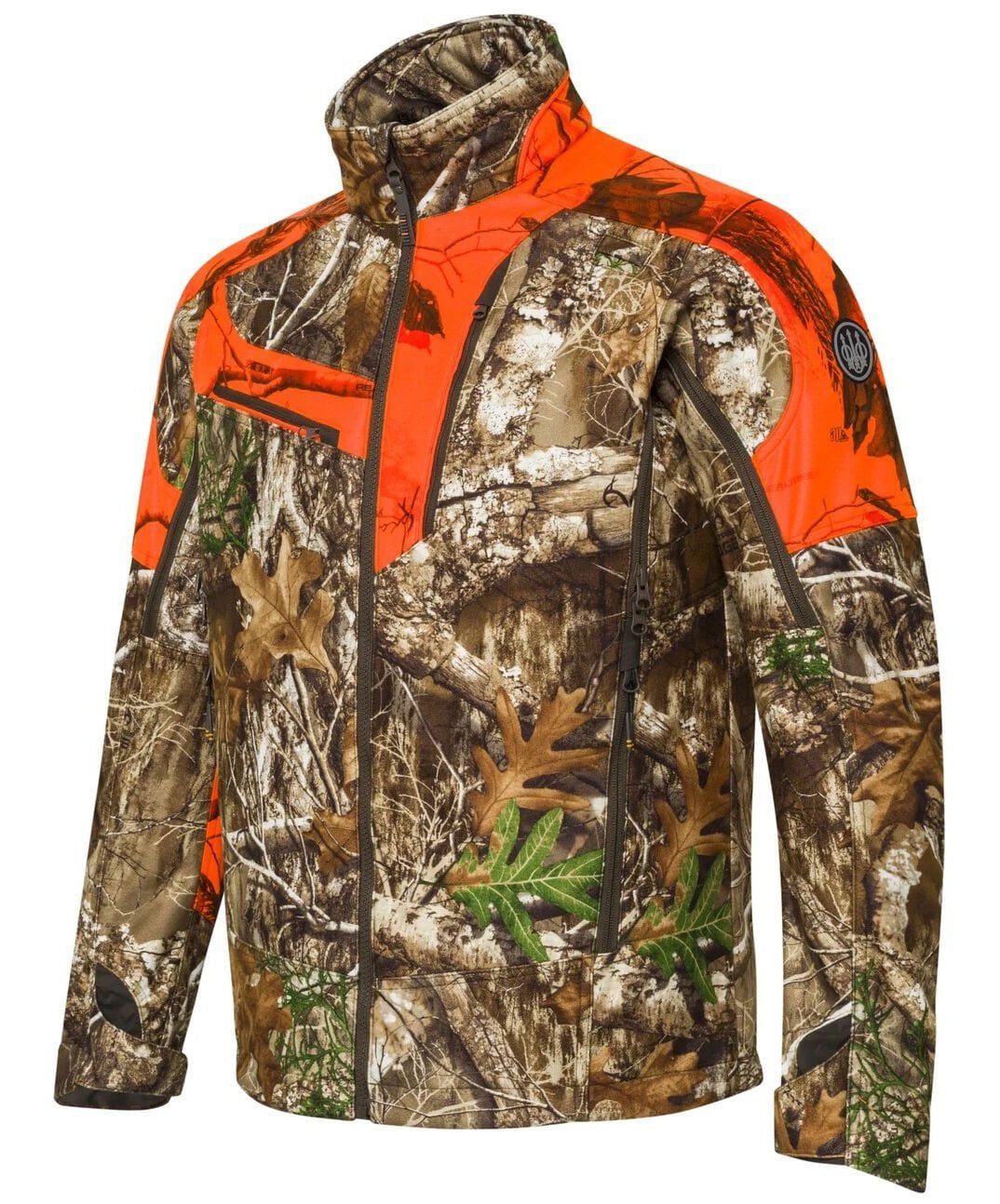 BERETTA MATAJUR WINDBLOCK CAMO REALTREE EDGE CEKET