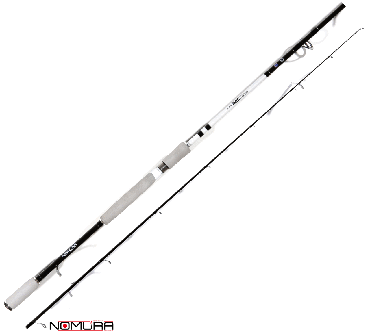 Nomura Iseı 270cm 50g