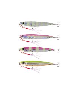 Lucky John Basara Jigger Slim Jig Yem 20Gr 006