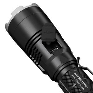NITECORE MH27UV 1000 LÜMEN EL FENERİ