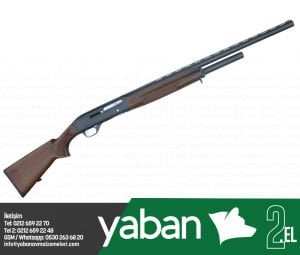VURSAN 92-A YARI OTOMATİK AV TÜFEĞİ / 2.EL